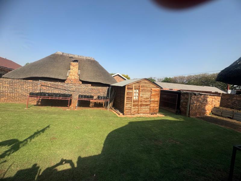 4 Bedroom Property for Sale in Dennesig Mpumalanga