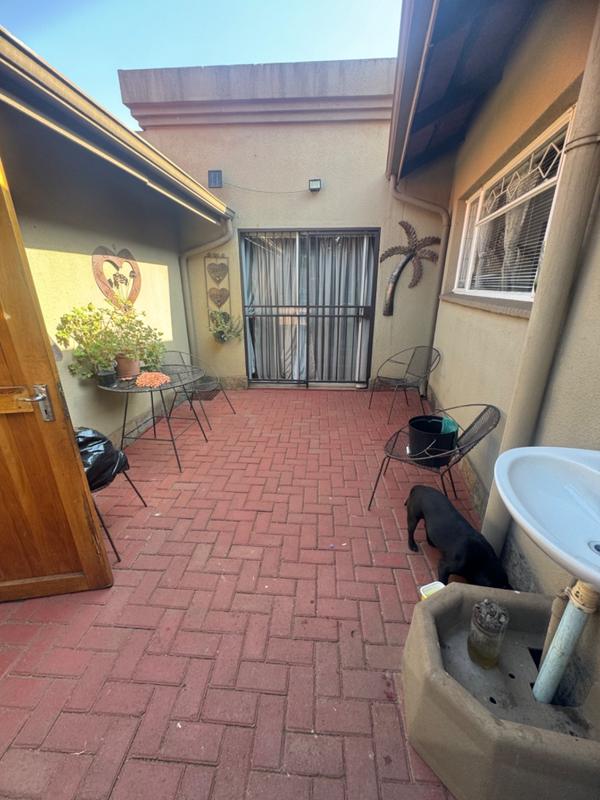 4 Bedroom Property for Sale in Dennesig Mpumalanga