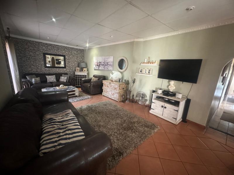 4 Bedroom Property for Sale in Dennesig Mpumalanga