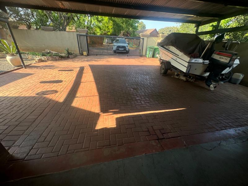 4 Bedroom Property for Sale in Dennesig Mpumalanga