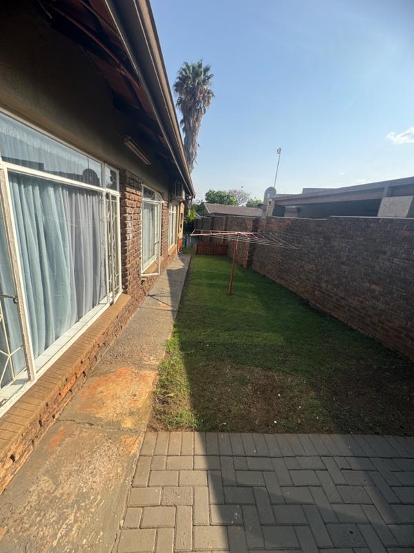 4 Bedroom Property for Sale in Dennesig Mpumalanga