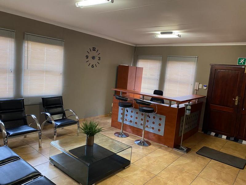 Commercial Property for Sale in Evander Mpumalanga