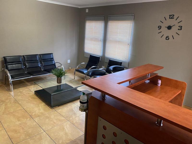 Commercial Property for Sale in Evander Mpumalanga