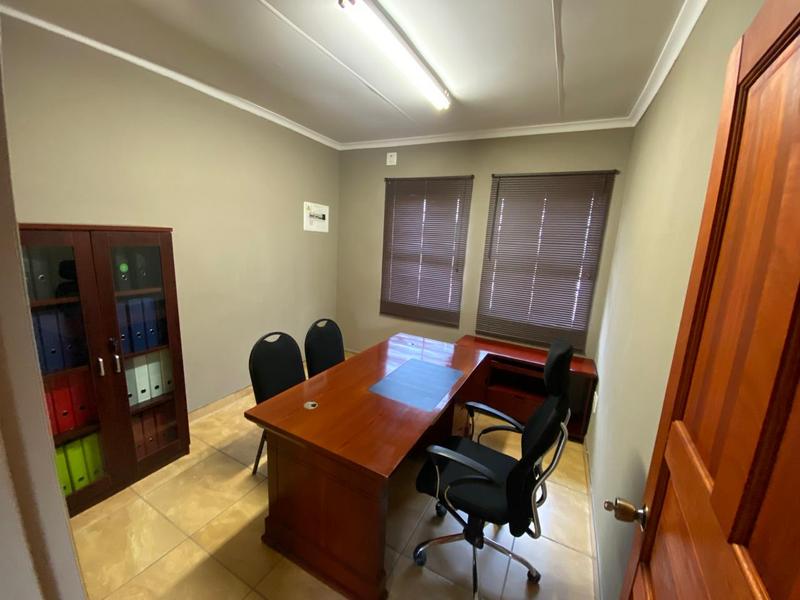 Commercial Property for Sale in Evander Mpumalanga