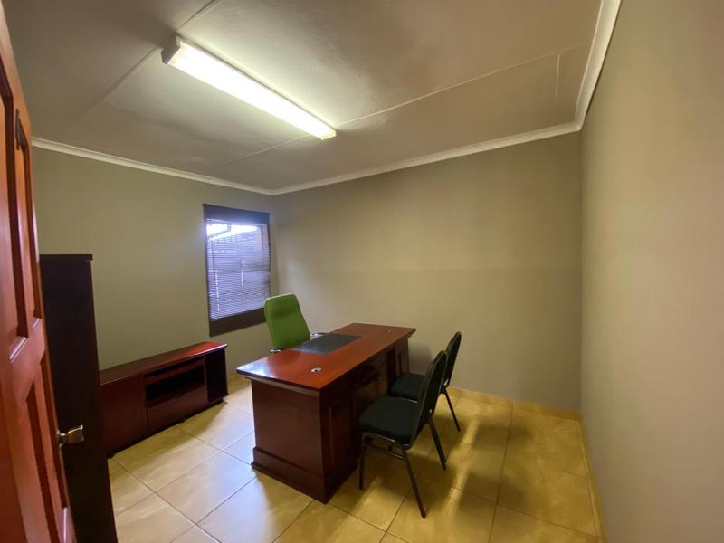 Commercial Property for Sale in Evander Mpumalanga