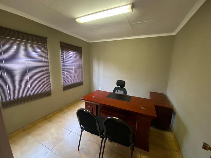 Commercial Property for Sale in Evander Mpumalanga