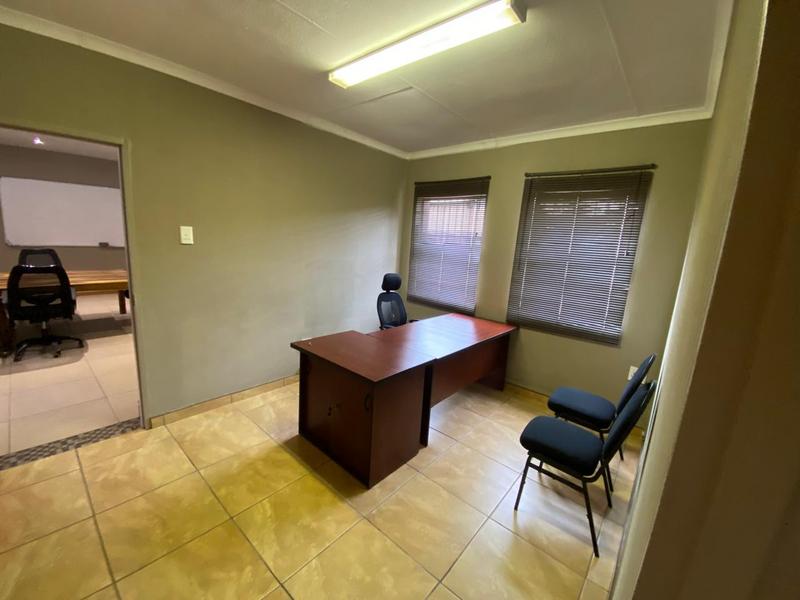 Commercial Property for Sale in Evander Mpumalanga