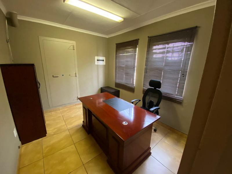 Commercial Property for Sale in Evander Mpumalanga