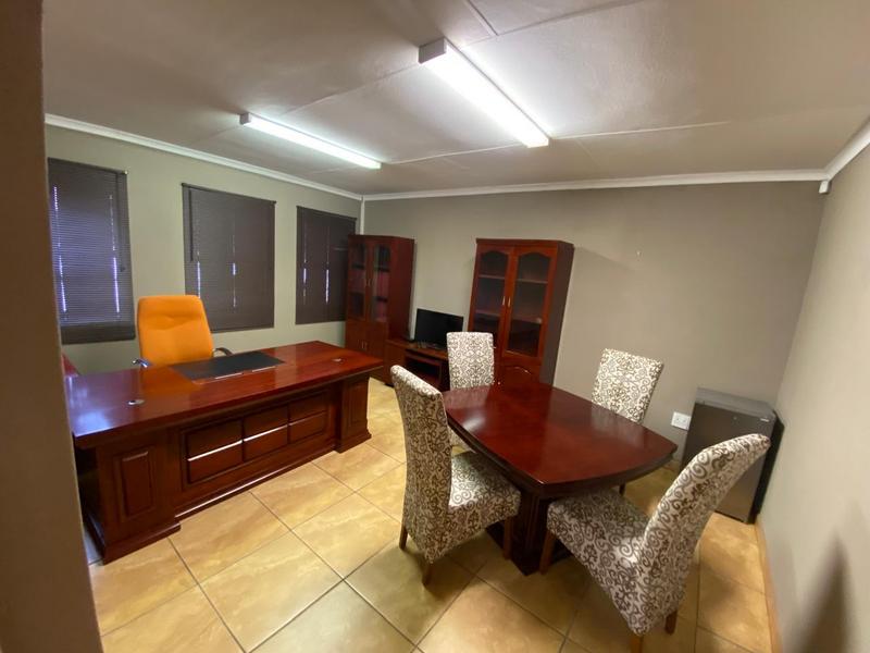 Commercial Property for Sale in Evander Mpumalanga