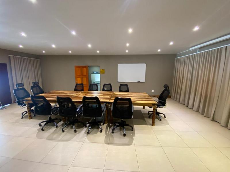 Commercial Property for Sale in Evander Mpumalanga