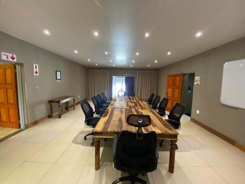 Commercial Property for Sale in Evander Mpumalanga