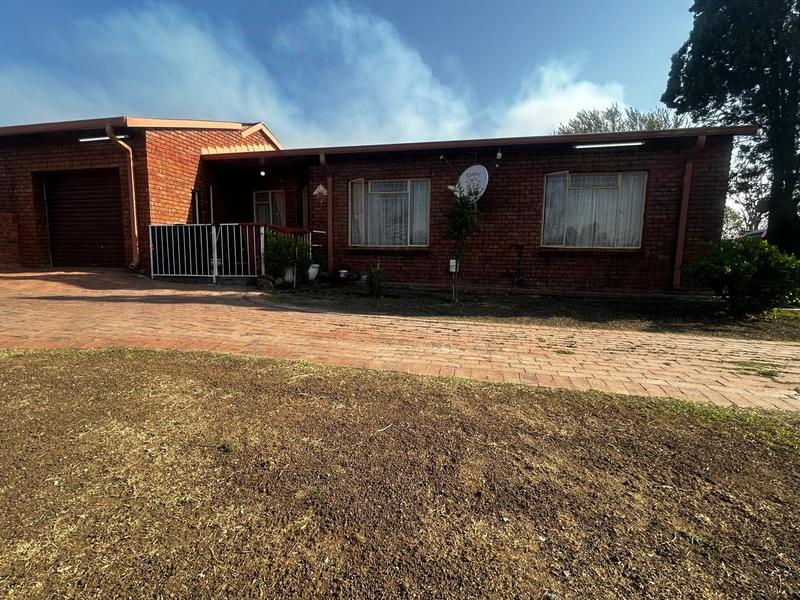 2 Bedroom Property for Sale in Meyerville Mpumalanga