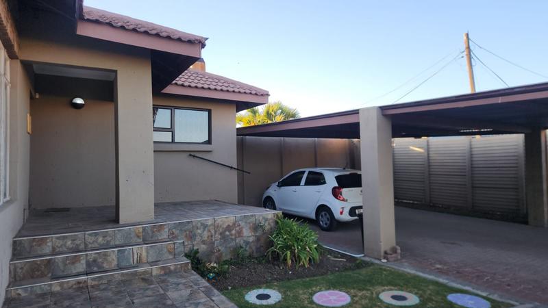 3 Bedroom Property for Sale in Trichardt Mpumalanga