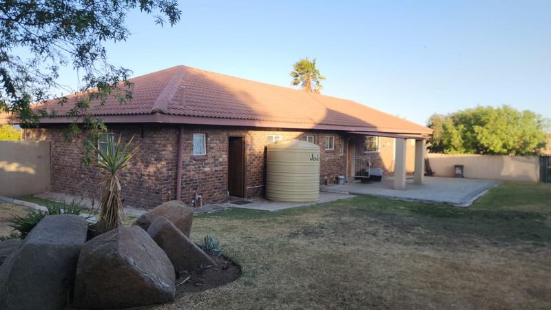 3 Bedroom Property for Sale in Trichardt Mpumalanga