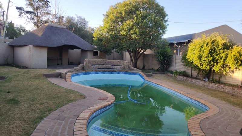 3 Bedroom Property for Sale in Trichardt Mpumalanga