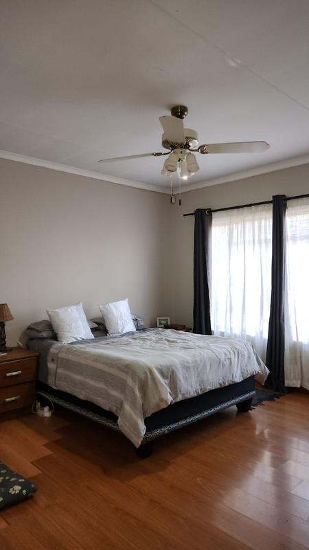 3 Bedroom Property for Sale in Trichardt Mpumalanga