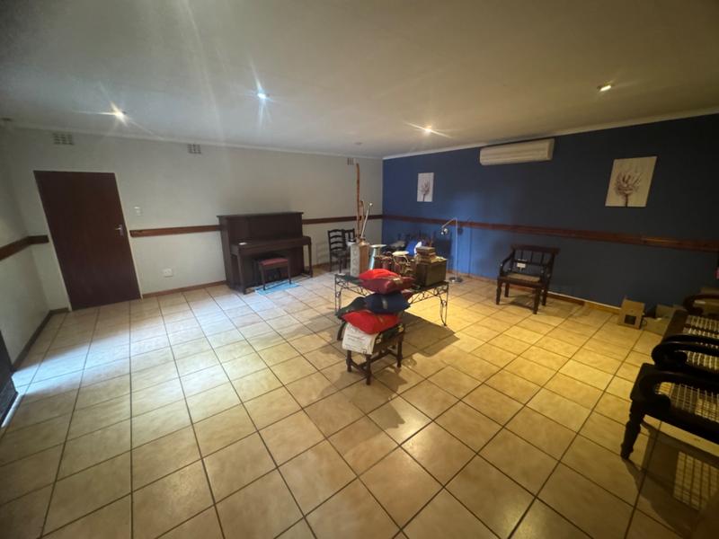 4 Bedroom Property for Sale in Aerorand Mpumalanga