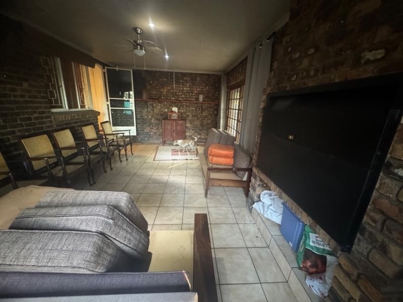 4 Bedroom Property for Sale in Aerorand Mpumalanga