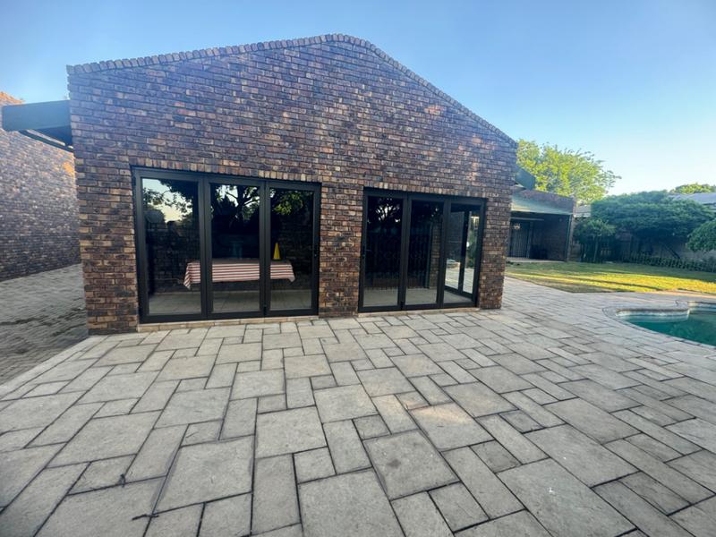 4 Bedroom Property for Sale in Aerorand Mpumalanga