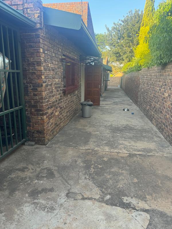 4 Bedroom Property for Sale in Aerorand Mpumalanga