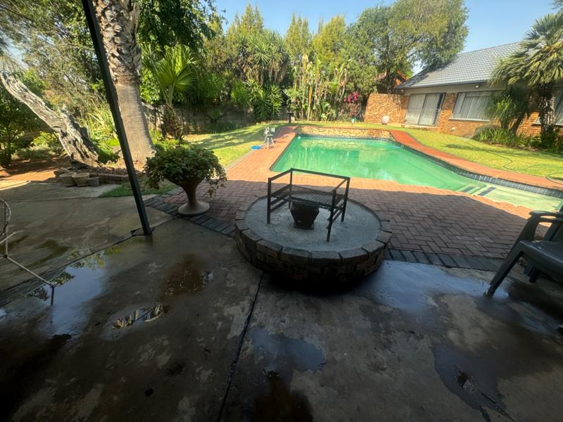 3 Bedroom Property for Sale in Aerorand Mpumalanga