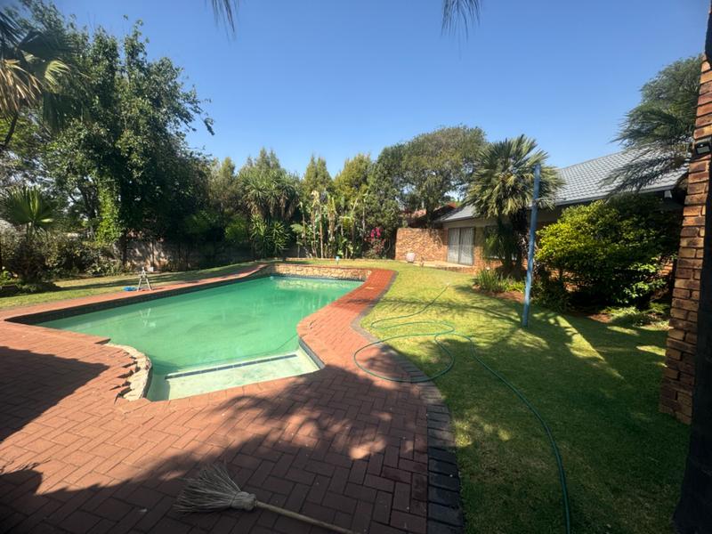 3 Bedroom Property for Sale in Aerorand Mpumalanga