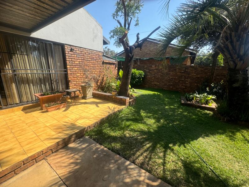 3 Bedroom Property for Sale in Aerorand Mpumalanga