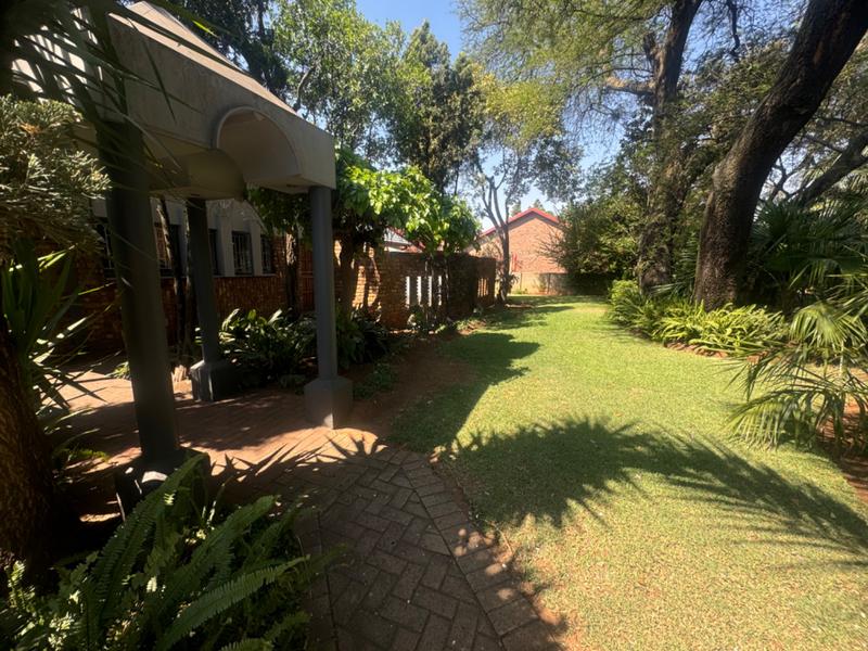 3 Bedroom Property for Sale in Aerorand Mpumalanga