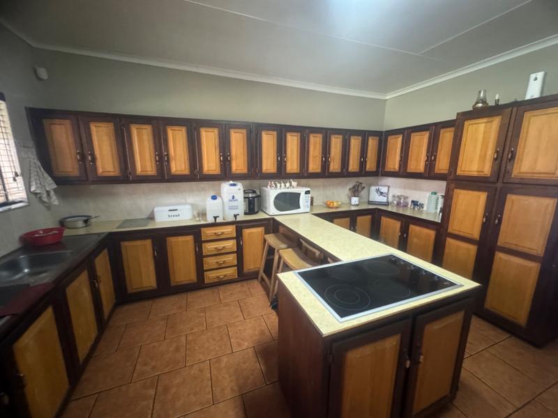 3 Bedroom Property for Sale in Aerorand Mpumalanga