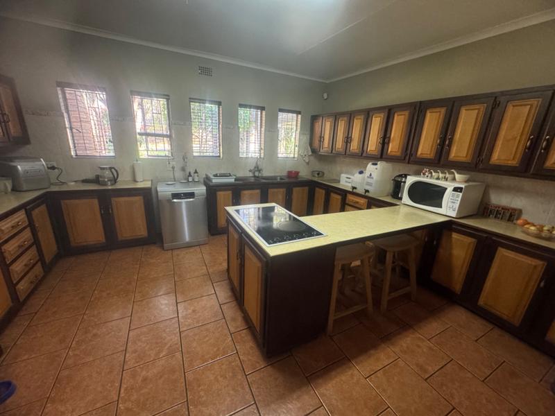 3 Bedroom Property for Sale in Aerorand Mpumalanga