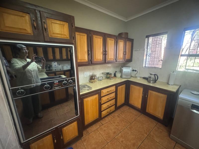 3 Bedroom Property for Sale in Aerorand Mpumalanga