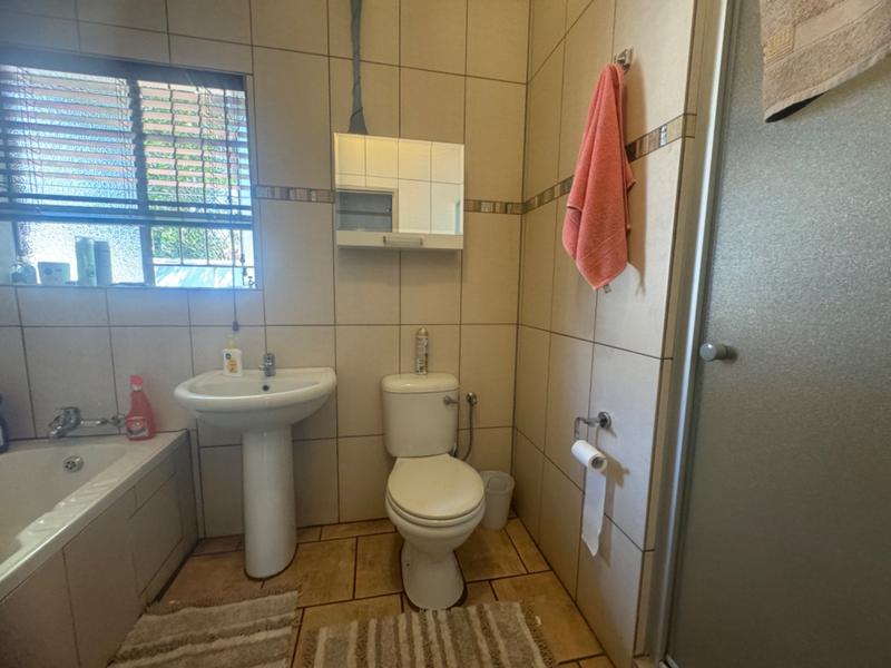 3 Bedroom Property for Sale in Aerorand Mpumalanga