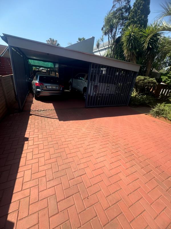 3 Bedroom Property for Sale in Aerorand Mpumalanga