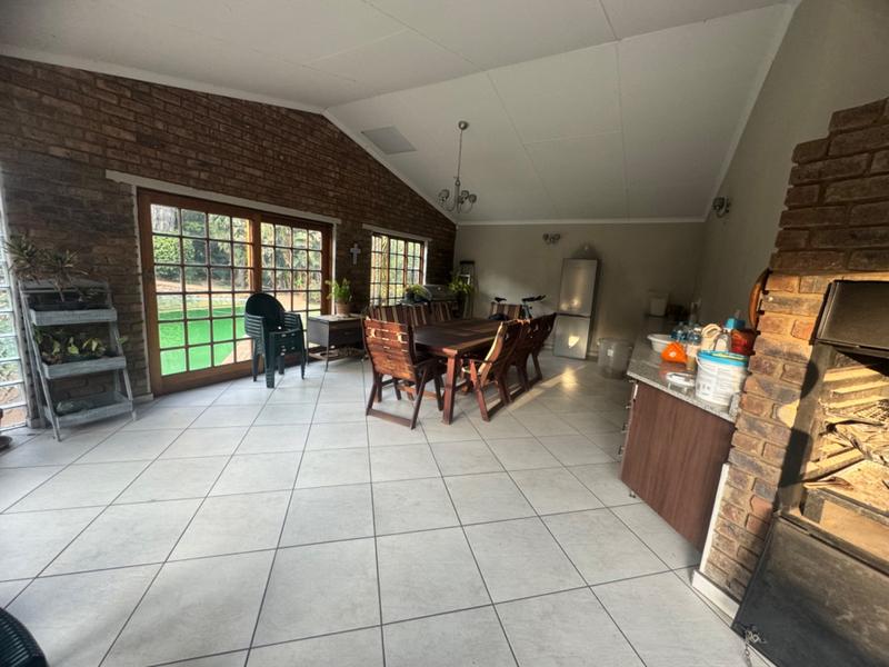 5 Bedroom Property for Sale in Gholfsig Mpumalanga