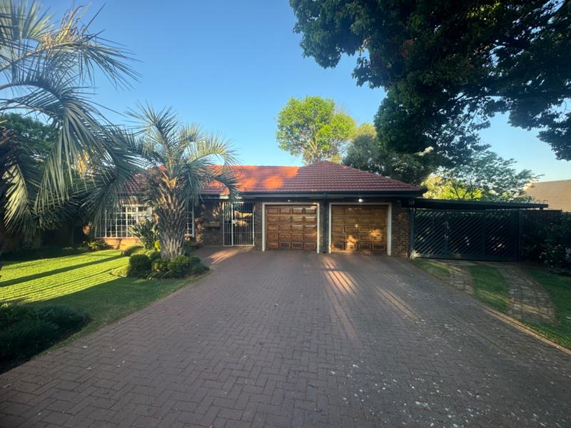 5 Bedroom Property for Sale in Gholfsig Mpumalanga