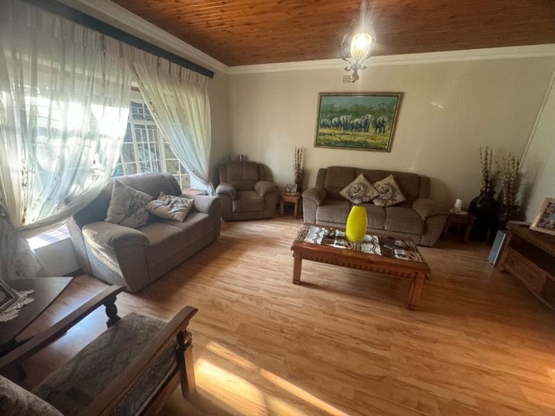 5 Bedroom Property for Sale in Gholfsig Mpumalanga