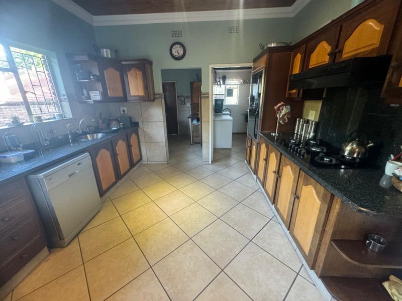 5 Bedroom Property for Sale in Gholfsig Mpumalanga