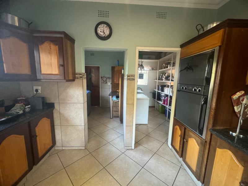 5 Bedroom Property for Sale in Gholfsig Mpumalanga