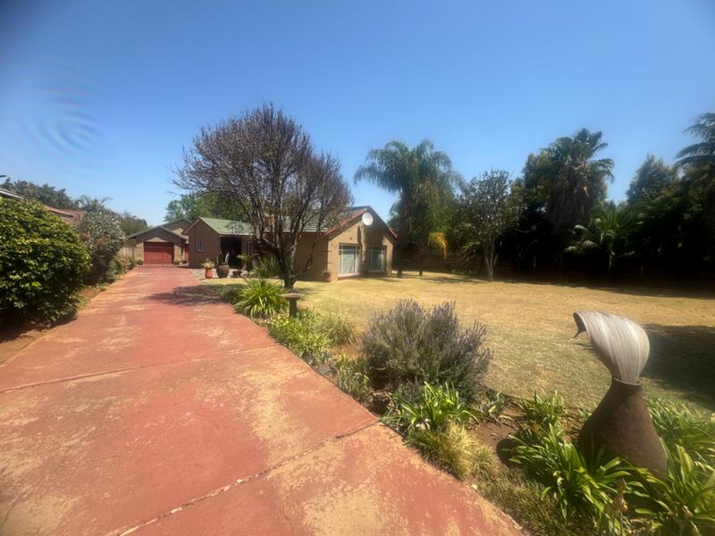 4 Bedroom Property for Sale in Kanonkop Mpumalanga