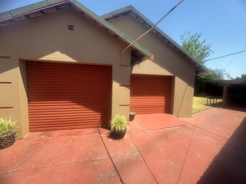 4 Bedroom Property for Sale in Kanonkop Mpumalanga