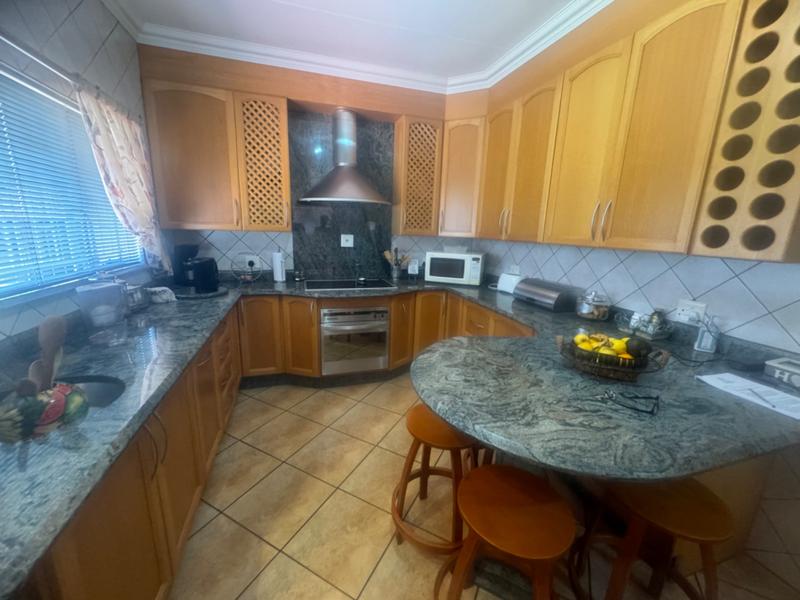 4 Bedroom Property for Sale in Kanonkop Mpumalanga