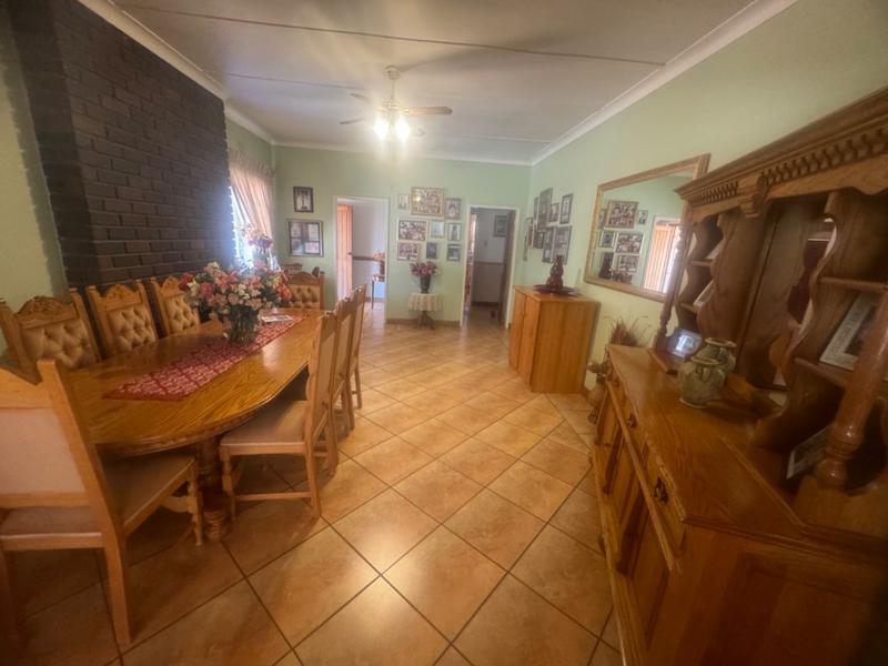 4 Bedroom Property for Sale in Kanonkop Mpumalanga