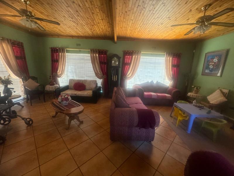 4 Bedroom Property for Sale in Kanonkop Mpumalanga