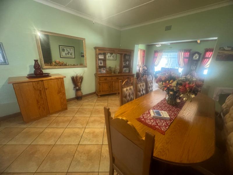 4 Bedroom Property for Sale in Kanonkop Mpumalanga