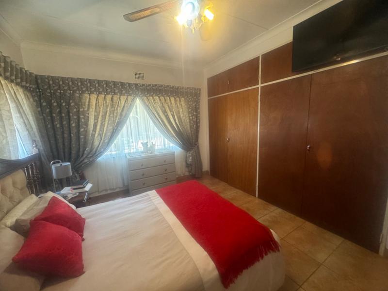 4 Bedroom Property for Sale in Kanonkop Mpumalanga