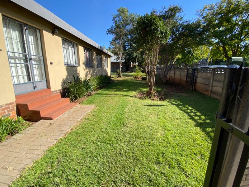 3 Bedroom Property for Sale in Middelburg Mpumalanga