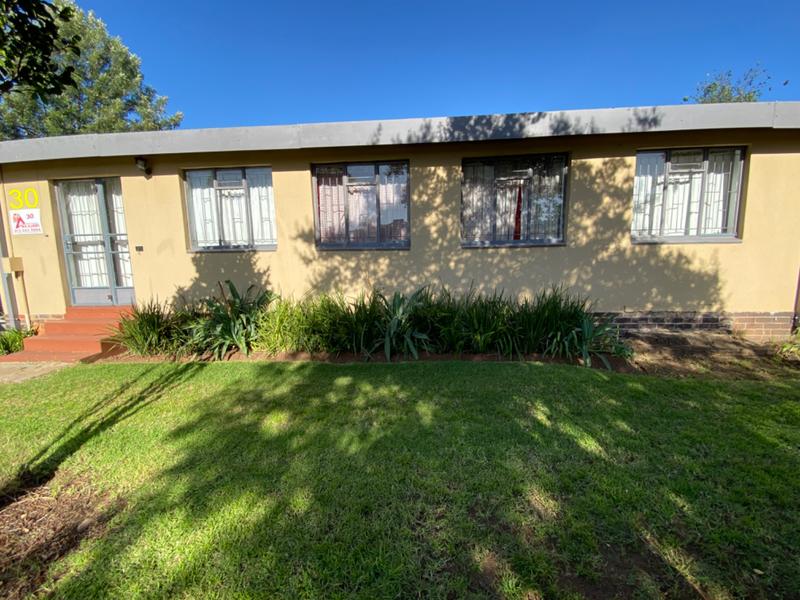 3 Bedroom Property for Sale in Middelburg Mpumalanga