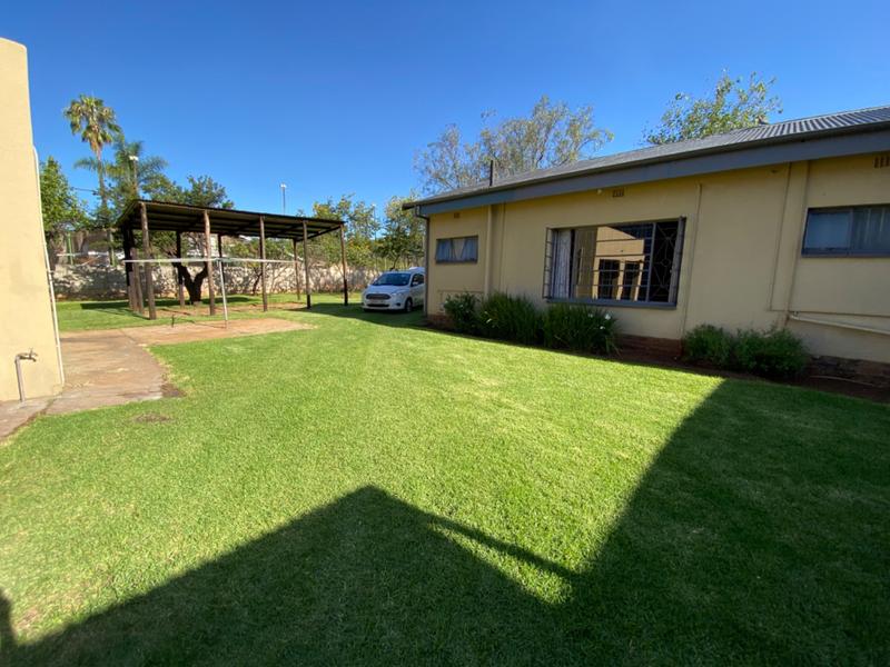 3 Bedroom Property for Sale in Middelburg Mpumalanga