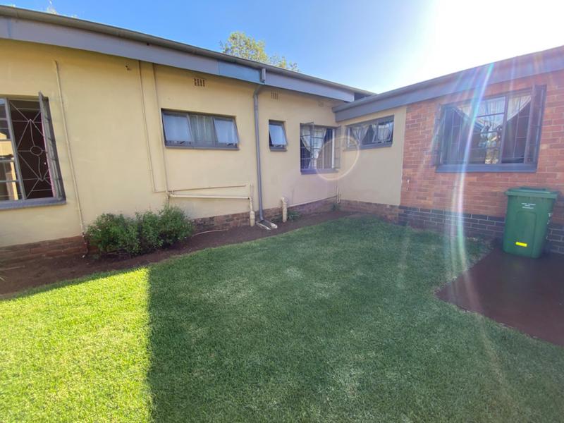 3 Bedroom Property for Sale in Middelburg Mpumalanga