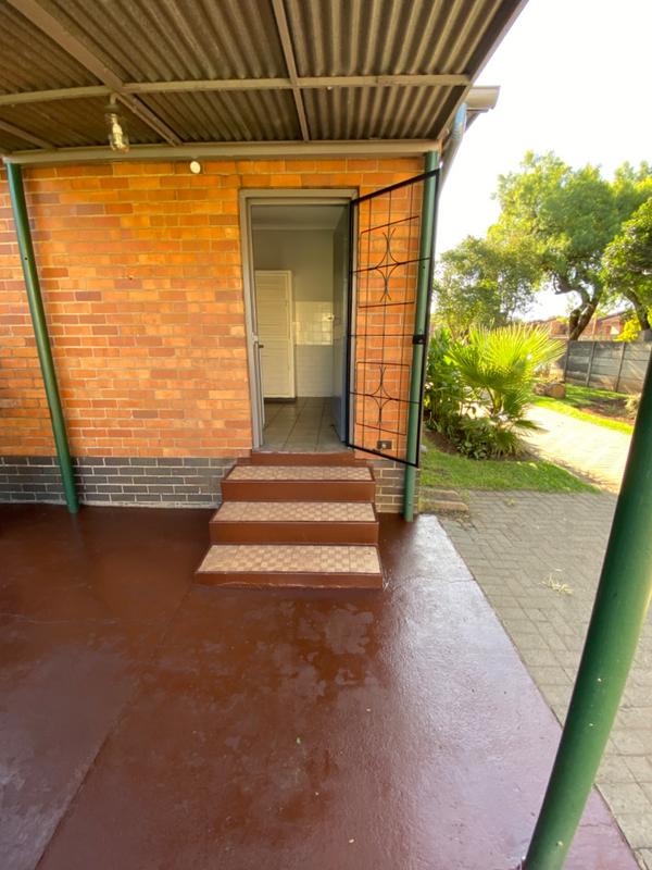 3 Bedroom Property for Sale in Middelburg Mpumalanga